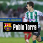 [선수 분석] 파블로 토레 카랄(라싱 산탄테르) 바르셀로나에 합류한 새로운 축구 천재