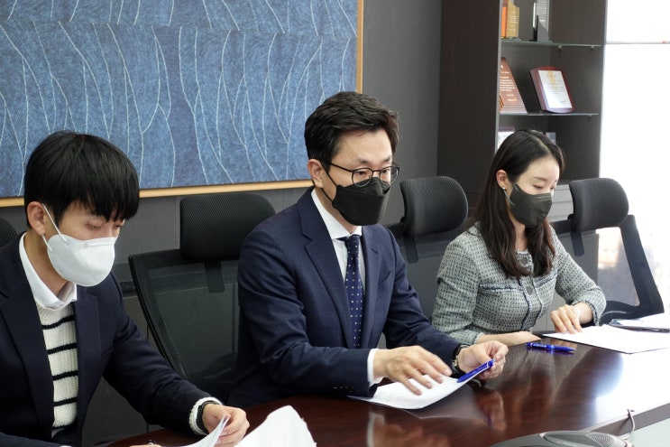 프랜차이즈 분쟁 갈등 해소를 위한 방법은? : 네이버 블로그