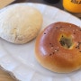 [해운대 장산역카페맛집] 아슬란 본점 - 인절미빵과 통팥빵 디저트맛집