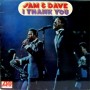 Sam & Dave(샘 & 데이브) 4집 - I Thank You(1968)