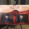 韓国 ミュージカル ザテイルエープリルフールズ 2023年 OST 3枚組 韓国ミュージカル「ザ・テイル エイプリールフールズ」 Musical 𝐓𝐇𝐄