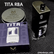티타 RBA(TITA RBA) 리뷰