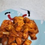 [요리 레시피] 닭가슴살 닭갈비 만들기