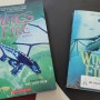 Wings of fire & Charlie And The Chocolate Factory
