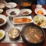[익산 영등동 맛집]곽만근 갈비찜&갈비탕_갈비탕 정말 맛있어요!