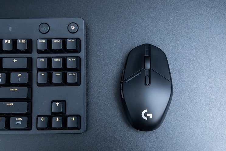 로지텍 G303 슈라우드 정확한 에임을 위한 게이밍 마우스 추천 : 네이버 블로그