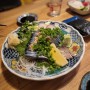 울산 청리일식당 / 시메사바가 맛있었던 삼산 이자카야 후기