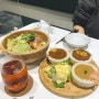 울산 맛집 소코아 삼산점 :: 선택장애를 위한 시그니처 3가지맛 카레
