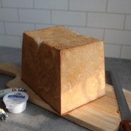 우유식빵 만드는법 풀먼브레드 사각 식빵 만들기