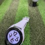 보이스캐디 시계형 골프 거리측정기 T9 언박싱 리뷰