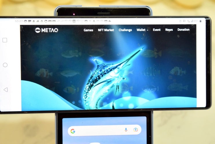 메타플래넷 메타큐 metaq 프로비트 글로벌 거래소 상장 소식 : 네이버 블로그