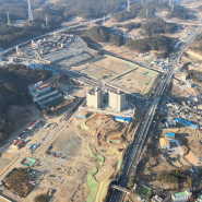 부산 기장군 장안지구 장안디에트르 청약(영상자료)