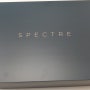 예쁜 노트북 HP Spectre x360 convertible 15-eb0038TX 19T48PA 15인치 터치스크린 고급 노트북