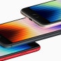 [Apple Event] Apple, 강력한 스마트폰을 상징적인 디자인으로 구현한 새로운 iPhone SE 3세대 발표