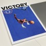 내가 가장 좋아하는 스포츠 화보 잡지, 빅토리 저널 (Victory Journal)