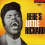 Little Richard(리틀 리차드) - Here's Little Richard(1957)