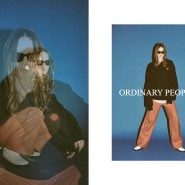 ORDINARY PEOPLE 22SS OPEN