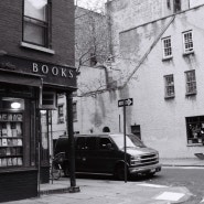 [Leica] 2nd Roll (16pix) Brooklyn & Manhattan, NY (B&W)