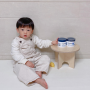 촉촉한 아기 피부를 위한 유아 보습크림, 소이베베 보습크림