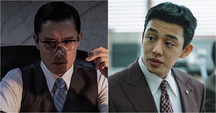 영화 승부 정보 출연진 줄거리 이병헌 유아인 세기의 대결 바둑 조훈현 이창호 : 네이버 블로그