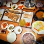 울주 온양맛집 보쌈.생선구이가 맛있는밥집 남창 모퉁이식당