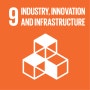 [SDGs:지속가능발전목표] SDG 9. 산업혁신과 사회기반시설 확충 (INDUSTRY, INNOVATION, AND INFRASTRUCTURE)