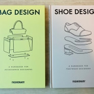 디자인 원서_ BAG DESIGN & SHOES DESIGN
