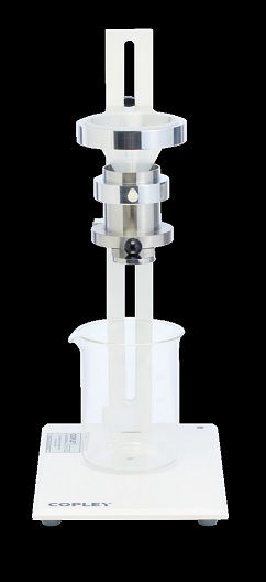 [COPLEY] Powder Testers : Flowability Tester (유동성 측정기) : 네이버 블로그