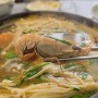 통영 무전동 현지인맛집 식당 통영곤리식당