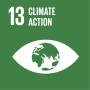 [SDGs:지속가능발전목표] SDG 13. 기후변화와 그 영향에 대처하기 위한 긴급 대응(CLIMATE ACTION)