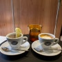 [연남동 커피] 피프에스프레소바 Ι 외국 문화를 체험해 볼 수 있는 신상 카페