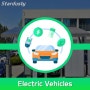[Elctric Vehicles] 친환경 자동차 배터리 기초