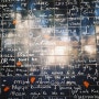 Film - Paris , 사랑해 벽