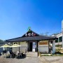 인천 선학동 1900년대초 한옥식당인테리어 - 내장외장