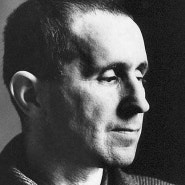 베르톨트 브레히트(Bertolt Brecht) - 배움을 찬양함