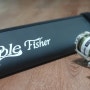 리플피셔 러너엑시드107BH 나노베이트모델 영입(Ripple Fisher Runner Exceed 107BH Nano Bait Model)