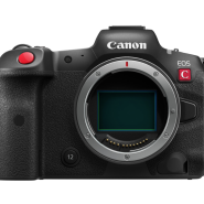 현실적인 가격의 8K 시네마 카메라, 캐논 EOS R5C의 의미