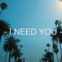 Armin van Buuren & Garibay - I Need You (feat. Olaf Blackwood)