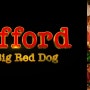 클리포드 더 빅 레드 독 (Clifford the Big Red Dog, 2021) 다비 캠프의 아동 도서 원작 실사 영화