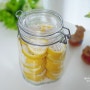 편스토랑 레몬 소금장 : 만드는 방법과 숙성기간
