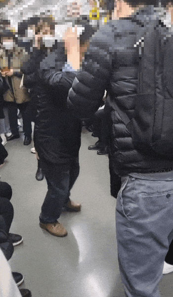 9호선 폭행 지하철 폭행녀 신상 인스타 처벌 국민청원 : 네이버 블로그