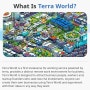 테라월드(Terra World), 테라 생태계의 오피스 메타버스.