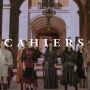 CAHIERS 2022FW Seoul Fashion Week