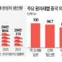 [이슈 스크랩]국내 자동차 산업의 위기(21.11.13)