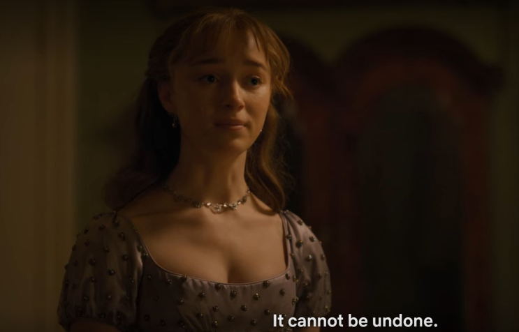 [영어문장] It can't be undone : 돌이킬 수 없어요 : 네이버 블로그