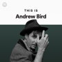 Andrew Bird(앤드류 버드) -Sisyphus