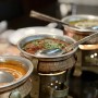 [아시아아시아] 인도카레의 정석, 오래된 일산 맛집