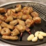 대구 맛집 뿌시기(솔마루식당, 헤이마, 왕거미식당, 걸리버막창)