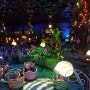 도쿄 디즈니씨 일본 우라야스시의 놀이공원