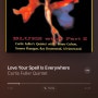 오늘의 Jazz, Curtis Fuller - Love, Your Spell Is Everywhere